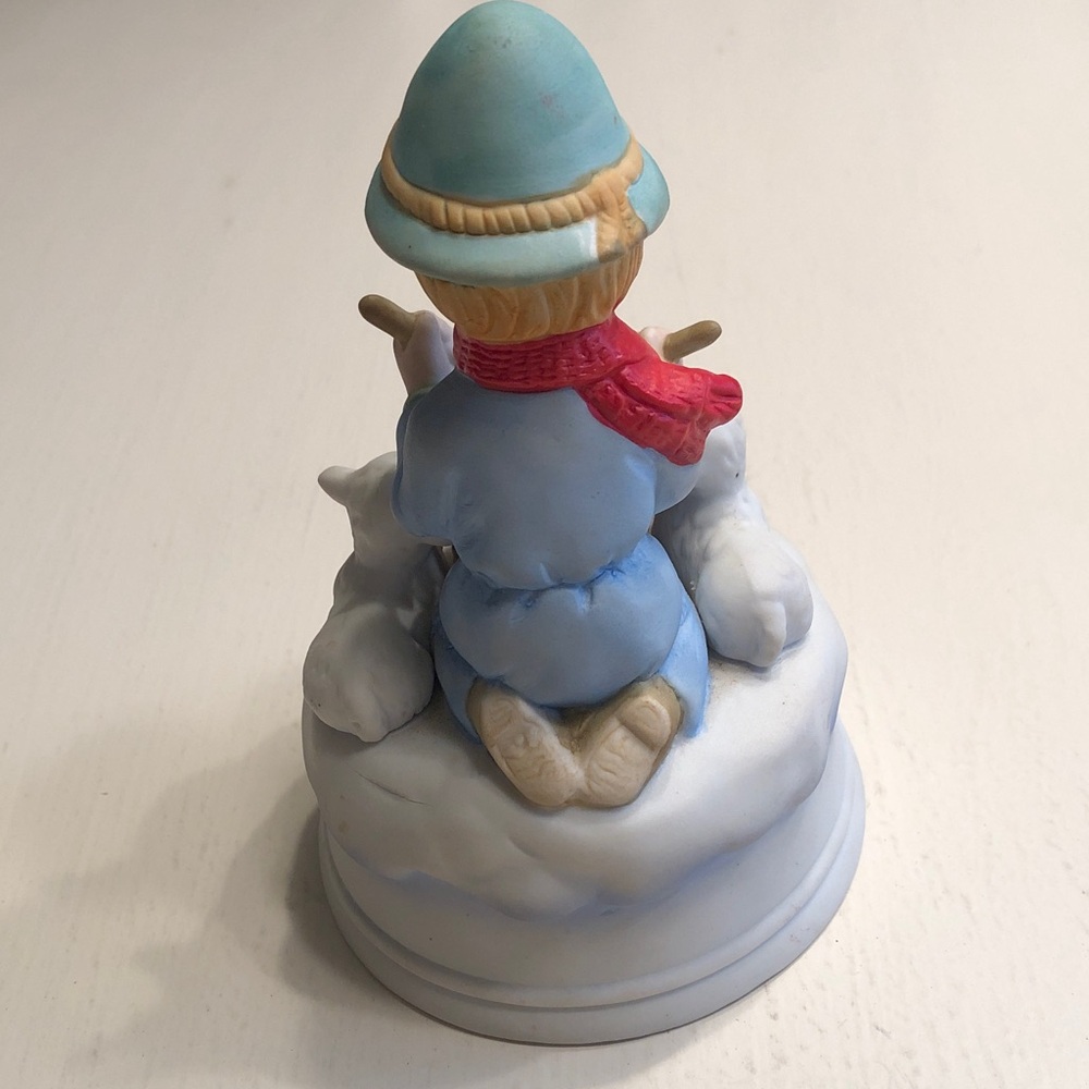 Music box - Picture 2 of 3